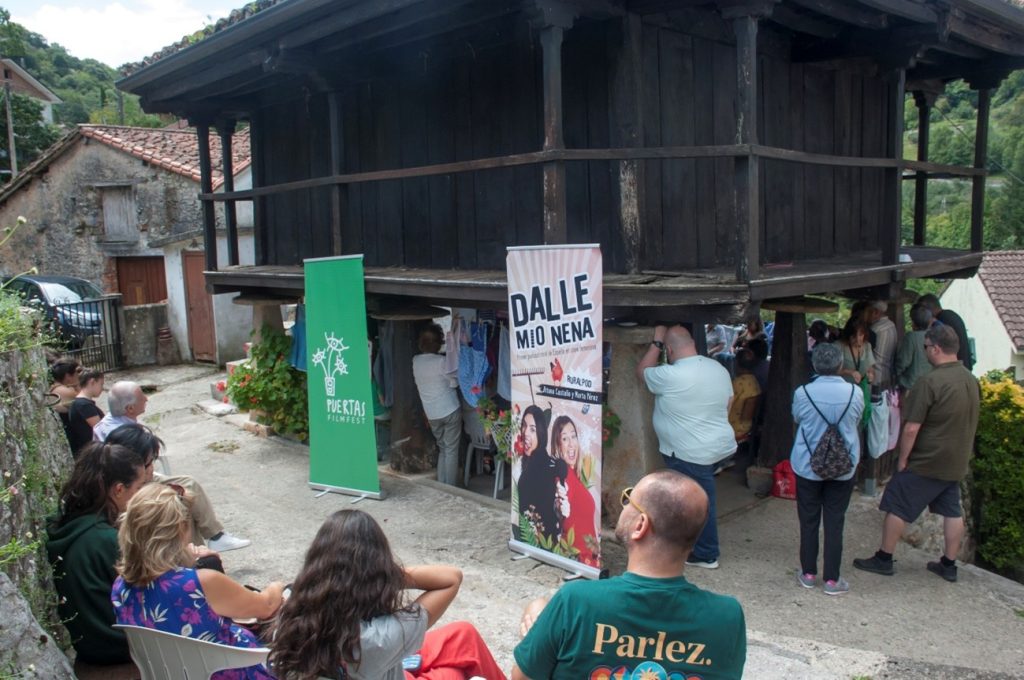 Galería 16